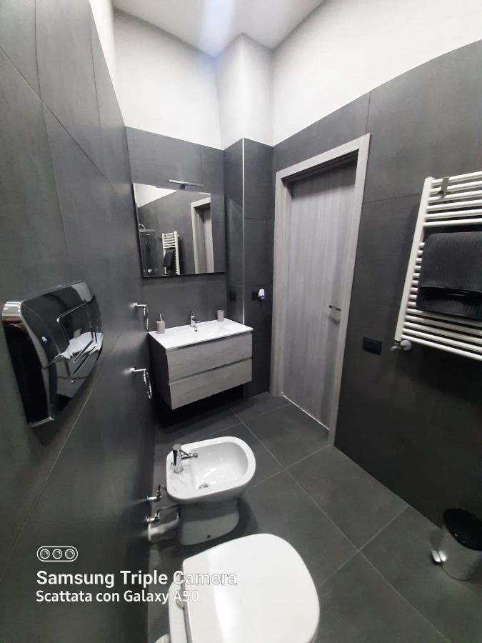 Na Ventura Partenopea Casa vacanze Napoli