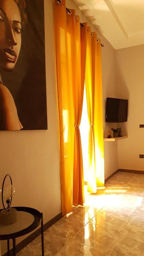 Casa vacanze Na Ventura Partenopea Napoli