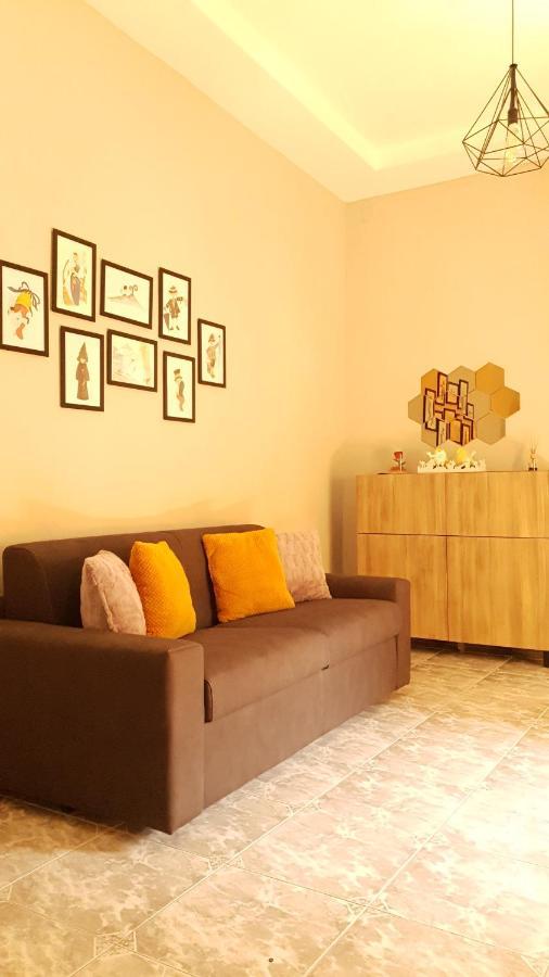 Casa vacanze Na Ventura Partenopea