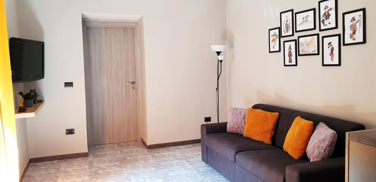 Casa vacanze Na Ventura Partenopea Napoli